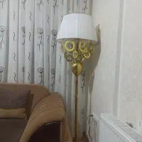 فروش ویژه آباژور کنارسالنی|چراغ خواب و آباژور|پرند, فاز ۵|دیوار