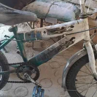 دوچرخه