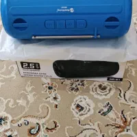 اسپیکر|سیستم صوتی خانگی|اردبیل, |دیوار