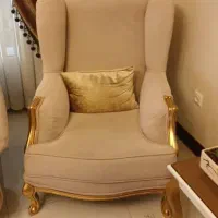 مبل بسیار تمیز