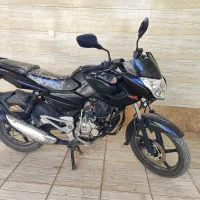 موتور پالس135 مدل94