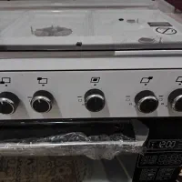 اجاق گاز آسان