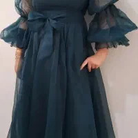 پیراهن مجلسی