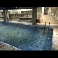 130متر * مبله کامل * استخر فعال ، شمال جردن|اجارهٔ آپارتمان|تهران, جردن|دیوار