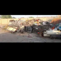 خریدارضایعات|خدمات پیشه و مهارت|بندر امام خمینی, |دیوار