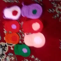لیف حمام و لیف ظرف شویی