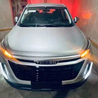 تیگارد x35 پلاس 1405 صفر