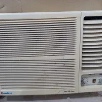 کولر پنجره ای کولاین ۲۰ هزار