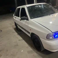 پراید۱۴۱مدل ۹۱|خودرو سواری و وانت|بوکان, |دیوار