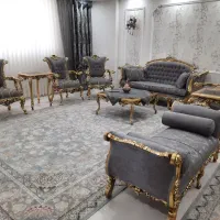 تولید تعمیر مبلمان راحتی|مبلمان خانگی و میز عسلی|مشهد, گرجی علیا|دیوار