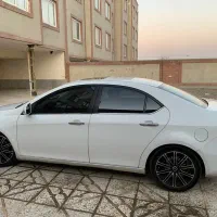 جک جی5بسیار کم کار وتمیز|خودرو سواری و وانت|گلبهار, شهر جدید گلبهار|دیوار