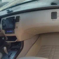 آزرا ۲۰۰۹ بدون رنگ و تمیز|خودرو سواری و وانت|شیراز, قدوسی غربی|دیوار