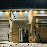 برق کشی ساختمان وسرویس کاری کولر آبی