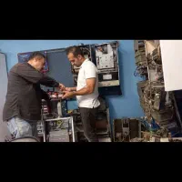 آموزش تعمیر پکیج کولر گازی|خدمات آموزشی|تهران, فلسطین (میدان انقلاب)|دیوار