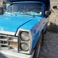 نیسان دیزل۹۴|خودرو سواری و وانت|کاشمر, |دیوار