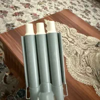 دستگاه فر و کرلی مو