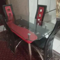 میزو صندلی غذا خوری