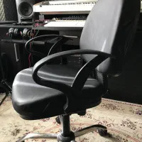 صندلی چرخدار