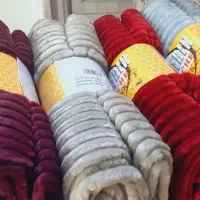 پتو چهار فصل|رختخواب، بالش، پتو|بوشهر, |دیوار