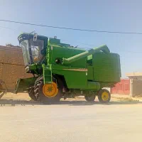 جاندیر 1055 مدل 99