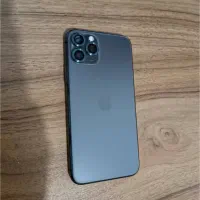 iphone 11 pro 256 درحد اک