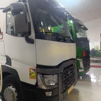 رنو 2020|خودرو سنگین|نهاوند, |دیوار