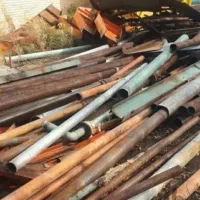 بهترین خریدار اهن الات واهن ضایعات