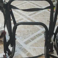 باربند دوچرخه