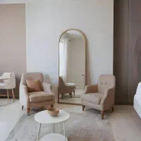 آینه تینو|آینه|میاندوآب, |دیوار