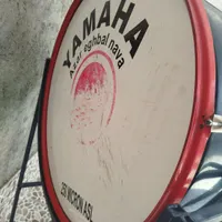 طبل 80 سانتی