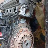 موتور زانتیا 2000|قطعات یدکی و لوازم جانبی|بندر ماهشهر, |دیوار