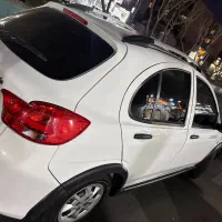 کوییک ۱۴۰۲|خودرو سواری و وانت|تهران, کیانشهر|دیوار