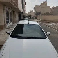 سمند مدل ۹۱ کم کار