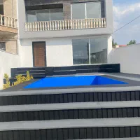 ۲۶۰ متر ویلا ، دماوند