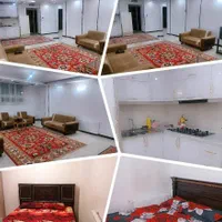 اجاره سوییت آپارتمان مبله روزانه منزل