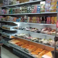 واگذاری سوپرمارکت باتمام تجهیزات|اجارهٔ مغازه و غرفه|اصفهان, قهاب جنوبی|دیوار
