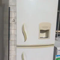 یخچال وفریزر