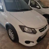 ماشین کوییک فول پلاس|خودرو سواری و وانت|تهران, امیرآباد|دیوار