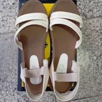 کفش صندل تابستونی