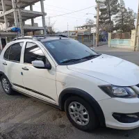 کوئیک 402 RS|خودرو سواری و وانت|اسلامشهر, شهرک واوان|دیوار