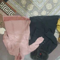 چند مدل کاپشن و پالتو بارانی|لباس|کرمانشاه, |دیوار