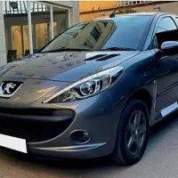 انواع 207 فروش ویژه نقد و اقساط