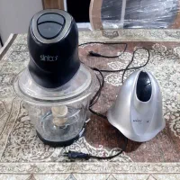 خرد کن سون استار دو موتوره|خردکن، آسیاب، غذاساز|تهران, سردارجنگل|دیوار