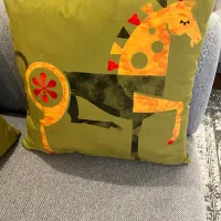 یک جفت کوسن