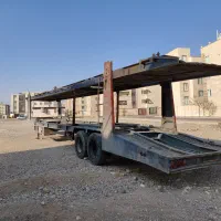 سواری کش|خودرو سنگین|سمنان, |دیوار