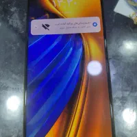 فروش گوشی poco f4