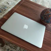 لپتاپ مک بوک اپل