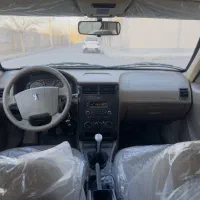 فروش ماشین توقیف شده در پارکینگ