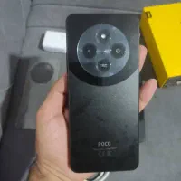 پوکو c75  اکبند|موبایل|کرج, کرج نو|دیوار