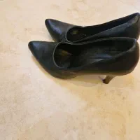 کیف و کفش زنانه پاشنه دار